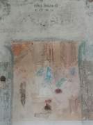 Хонеево. Спаса Нерукотворного Образа, церковь