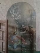 Церковь Тихвинской иконы Божией Матери - Синёво-Дуброво - Сонковский район - Тверская область