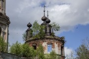 Перетерье. Покрова Пресвятой Богородицы, церковь