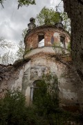 Церковь Покрова Пресвятой Богородицы, , Перетерье, Сонковский район, Тверская область