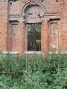 Перетерье. Покрова Пресвятой Богородицы, церковь