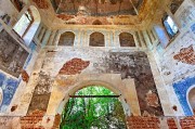 Церковь Михаила Архангела, , Васьянское, Сонковский район, Тверская область