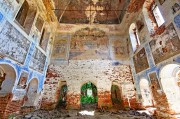 Церковь Михаила Архангела, , Васьянское, Сонковский район, Тверская область