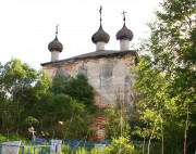 Церковь Михаила Архангела - Васьянское - Сонковский район - Тверская область
