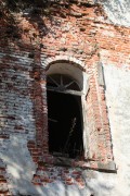 Церковь Михаила Архангела, , Васьянское, Сонковский район, Тверская область