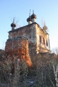 Церковь Михаила Архангела, , Васьянское, Сонковский район, Тверская область