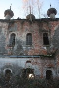 Церковь Михаила Архангела, , Васьянское, Сонковский район, Тверская область