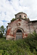 Церковь Усекновения главы Иоанна Предтечи, , Ивановское (Медновское с/п), Калининский район, Тверская область