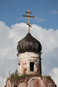 Церковь Усекновения главы Иоанна Предтечи, , Ивановское (Медновское с/п), Калининский район, Тверская область