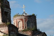 Церковь Усекновения главы Иоанна Предтечи, , Ивановское (Медновское с/п), Калининский район, Тверская область