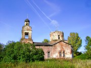 Церковь Усекновения главы Иоанна Предтечи - Ивановское (Медновское с/п) - Калининский район - Тверская область