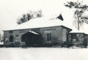 Церковь Рождества Пресвятой Богородицы, , Жорновка (Жерновка), Калининский район, Тверская область