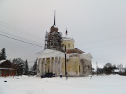 Церковь Вознесения Господня, , Дудино, Калининский район, Тверская область