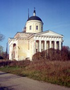 Церковь Вознесения Господня - Дудино - Калининский район - Тверская область