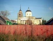 Церковь Вознесения Господня, , Дудино, Калининский район, Тверская область