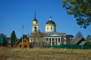 Церковь Вознесения Господня, , Дудино, Калининский район, Тверская область