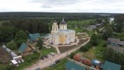 Церковь Вознесения Господня - Дудино - Калининский район - Тверская область