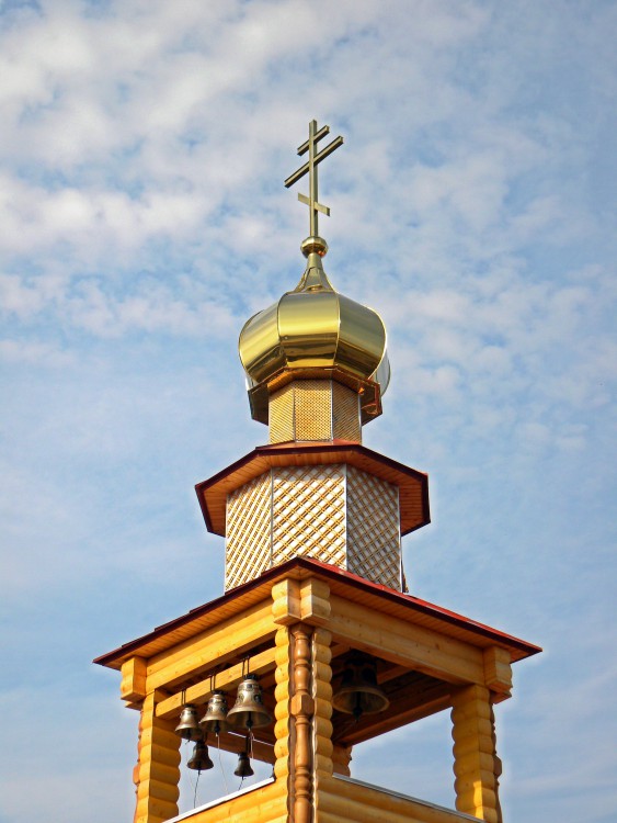 Глуховка. Церковь Михаила Архангела. архитектурные детали