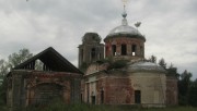 Благодатное. Воскресения Словущего, церковь