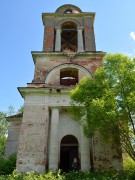 Благодатное. Воскресения Словущего, церковь