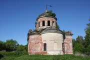 Церковь Воскресения Словущего - Благодатное - Калининский район - Тверская область