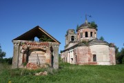 Неизвестная часовня, , Благодатное, Калининский район, Тверская область