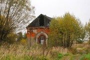 Неизвестная часовня, , Благодатное, Калининский район, Тверская область