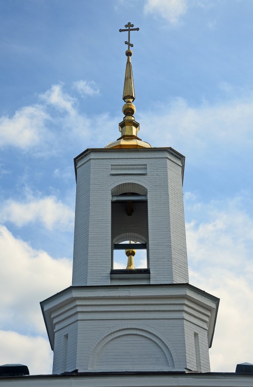 Церковь Воскрешения Лазаря, Дмитрово-Черкассы (Калининский район, Тверская область). архитектурные детали