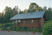 Часовня иконы Божией Матери "Взыскание погибших", , Дмитрово-Черкассы, Калининский район, Тверская область