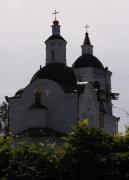 Церковь Воскресения Христова, , Тогур, Колпашевский район, Томская область