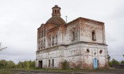 Церковь Богоявления Господня, , Гилево, Ярковский район, Тюменская область
