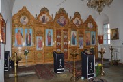 Нерчинск. Воскресения Христова, кафедральный собор