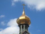 Центральный район. Новомучеников и исповедников Церкви Русской, храм-часовня