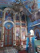 Могочино. Никольский женский монастырь. Церковь Николая Чудотворца