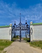 Посольское. Посольский Спасо-Преображенский монастырь