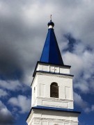 Церковь Владимирской иконы Божией Матери, , Шумбут, Рыбно-Слободский район, Республика Татарстан