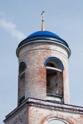 Большая Кульга. Михаила Архангела, церковь