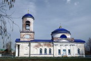 Церковь Михаила Архангела, , Большая Кульга, Рыбно-Слободский район, Республика Татарстан
