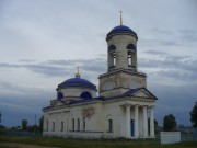 Церковь Михаила Архангела, , Большая Кульга, Рыбно-Слободский район, Республика Татарстан