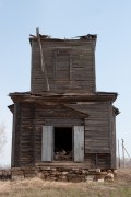 Церковь Илии Пророка, , Большая Осиновка, Рыбно-Слободский район, Республика Татарстан