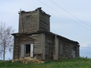 Церковь Илии Пророка, , Большая Осиновка, Рыбно-Слободский район, Республика Татарстан