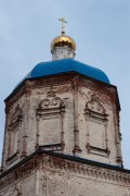 Церковь Владимирской иконы Божией Матери - Урахча - Рыбно-Слободский район - Республика Татарстан