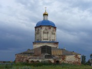 Церковь Владимирской иконы Божией Матери