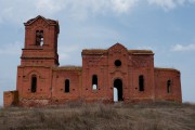 Церковь Вознесения Господня - Шумково - Рыбно-Слободский район - Республика Татарстан