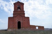 Церковь Вознесения Господня - Шумково - Рыбно-Слободский район - Республика Татарстан