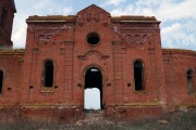 Церковь Вознесения Господня, , Шумково, Рыбно-Слободский район, Республика Татарстан