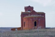 Церковь Вознесения Господня - Шумково - Рыбно-Слободский район - Республика Татарстан