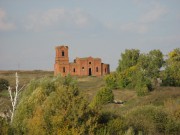 Церковь Вознесения Господня - Шумково - Рыбно-Слободский район - Республика Татарстан