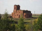 Шумково. Вознесения Господня, церковь