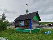 Часовня Петра и Павла, , Кянда, Онежский район, Архангельская область